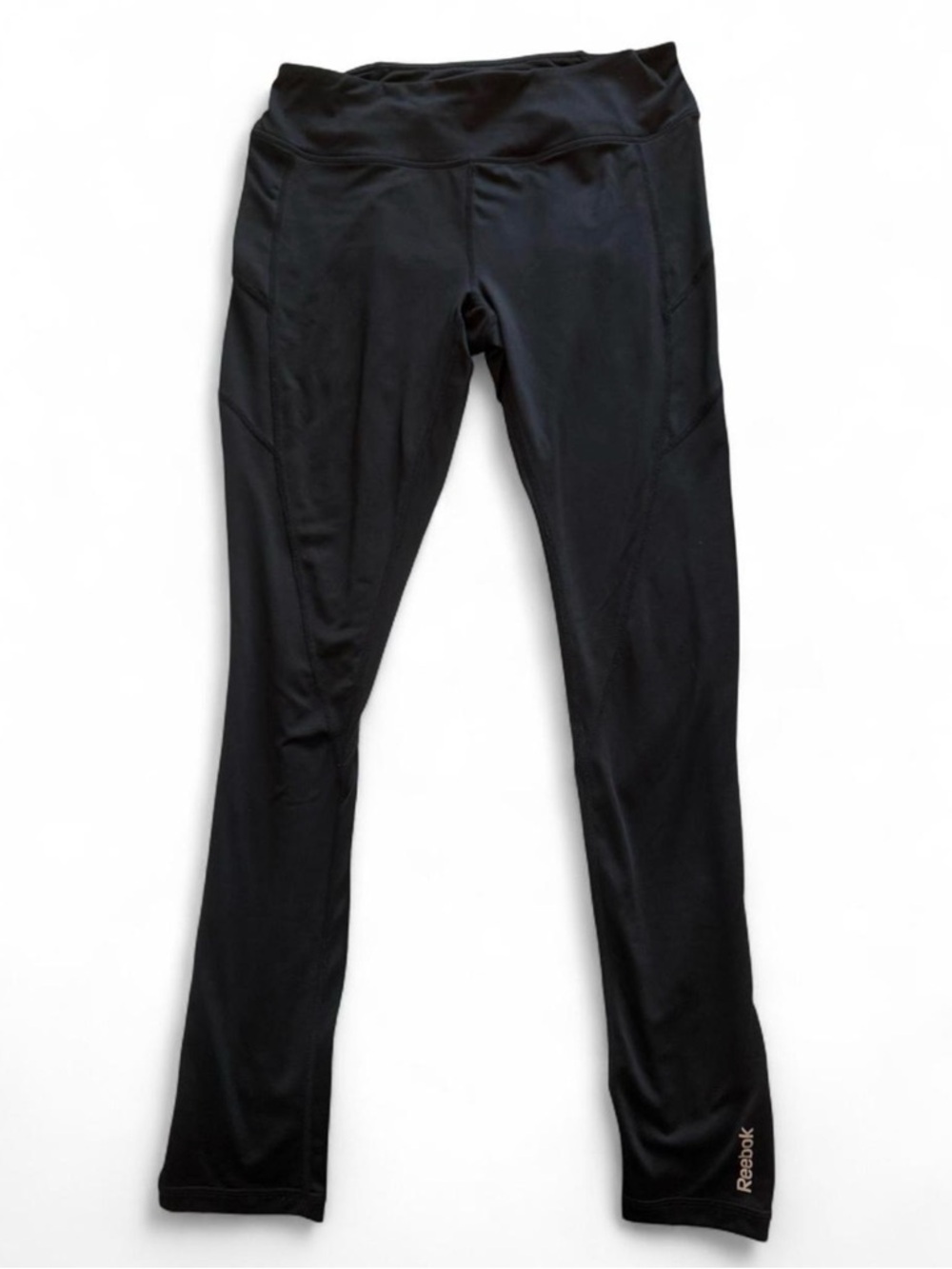 Reebok Women’s Black Leggings